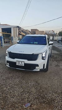 مكلف بالنشر   سورنتو ٢٠٢٤ خليجي رقم شمالي باسمي  مواصفاتها : ماشيه ٣٨ ...