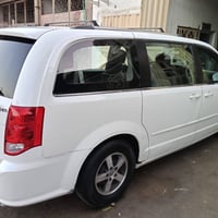 دوج كرفان • ٢٠١١ • رقم كربلاء