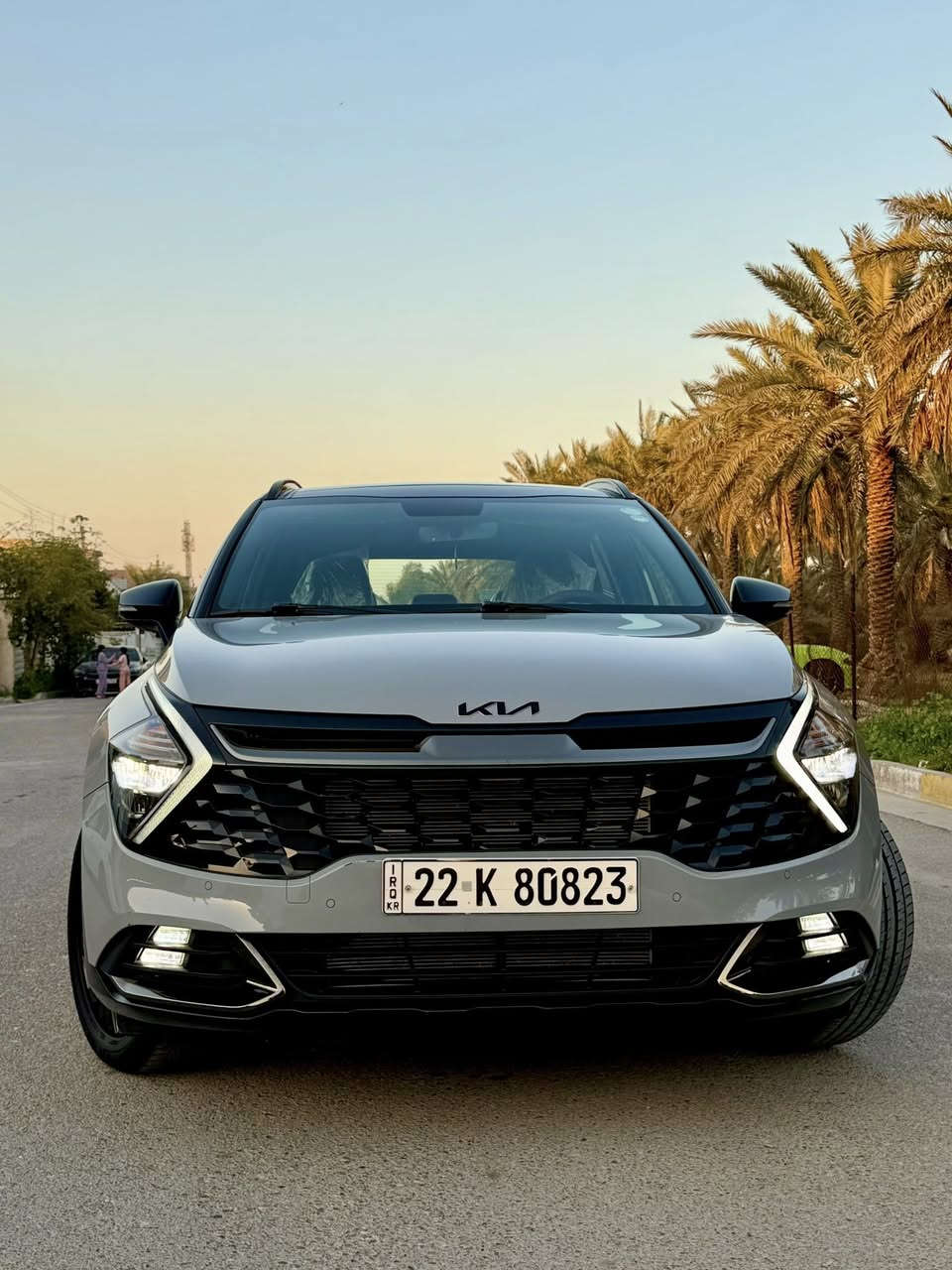 سبورتج خليجية وكالة شركة نم Nim  2024 🆕

السعر 238 وبيها مجال بسمي تحويل ثاني يوم

***********

المواصفات 💢❤️

♦️ خليجي زيرو ماشيه 13 الف فقط 

♦️الموديل  2024  بعدها بفابلون الشركة

♦️بعدها داخله بسستم ضمان الشركة  

♦️ سعة المحرك 2.0L

♦️شاشه دجتل متصل كامله بعدها بل فابلون

♦️مرتبط بناقل حركة أوتو 6 نمر 

♦️عدد AIR BAG 6 ‼️

♦️حساسات أمامية 

♦️ حساسات خلفية

♦️لايت زينون + LED

♦️كشافات 

♦️بك لايت LED

♦️ بانوراما ‼️

♦️ويل كب 19

♦️تبريد منفصل السائق عن الامامي

♦️4 دسك

♦️ماسحة خلفية

♦️اريل نفكيتر 

♦️ مفتاح التشغيل بصمة

♦️تشغيل عن بعد 

♦️ بصمة دخول الابواب ‼️

♦️ فتح الصندوق كهرباء

♦️ دشبول شاشة متصلة 

♦️ شاشة Apple Car play‼️

♦️ كاميرا دوارة

♦️ الانارة الداخلية LED +لمس

♦️ المقاعد جلد وكنتاره زيتوني  🔥

♦️حركة المقاعد الأمامية كهرباء ثنين الامامي❤️

♦️عليها اناره متغيره على كل السياره😎

♦️تدفئة تبريد المقاعد الأمامية

♦️تدفئة المقود الستيرن

 ♦️مثبت السرعة Cruise

♦️المودات والأوامر الصوتية

♦️أوضاع القيادة  Drive Mode

♦️ فحص أنظمة السيارة 

♦️حساسات اطارات 

♦️فول تحكم مقود 

♦️شفتات ستيرن

♦️قطعتين تبريد

♦️هاند بريك بصمة

‏ ♦️ABS ✔️ 

♦️‏Auto Hold - أوتو هولد 

♦️‏ ISO Fex - ايزو فكس ✔️

♦️✔️ نظام مانع الانزلاق

♦️✔️ نظام نزول المنحدرات

♦️✔️ النقطة العمياء

♦️✔️ اشارة في المرايا الجانبية

♦️✔️ مخرج منفذ الطاقة ⚡

♦️‏  Bluetooth / USB ✔️

♦️✔️ دمام خلفي 

♦️✔️ شاحن هاتف Wairlees

ملاحظة::-😎😎

السيارة كفاله عامه ❤️

بدون صبغ 

بدون شخوط فقط بيها بارد بل باب جدا جدا. بسيط اصبع واحد

بدون رصعات

بدون تبديل 

كفاله كير ومكينة والدهن تخليقي بل كامل موبل 1 الاصلي
