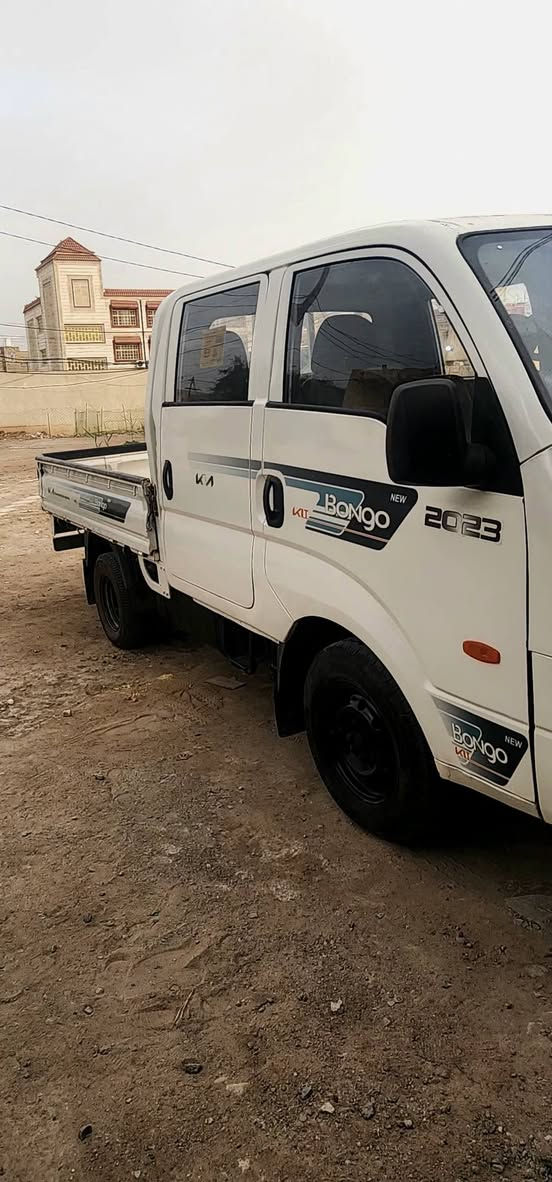 🚘 للبيع كيا دبل قمارة موديل 2008
📌 رقمها ميسان إنكليزي مميز
📌 جاهزة سنوية لحد 31
📌 الكهربائيات كلها شغالة بدون أي مشكلة
📌 السيارة جاهزة للجناي وما تحتاج شي
📌سياره باسمي تحويل ثاني يوم 
🔧 ملاحظة بسيطة:
بيه صبغ جماليه اثر جراد فقط لامعجون ولا بارد 
💰 السعر: 85وبيه مجال 
📩 للتواصل خاص أو اتصال
***********
