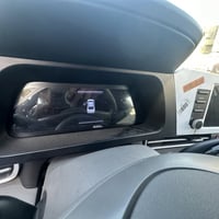 🚗 للبيع: هيونداي النترا 2024 (خليجي) فول مواصفات سيارة مال بيت، كفالة ...