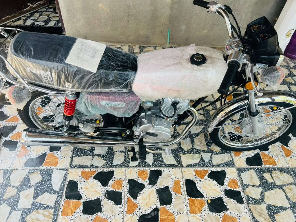‏سلام عليكم دراجة للبيع موديل 26 أوراق كاملة اتصال بالرقم***********

