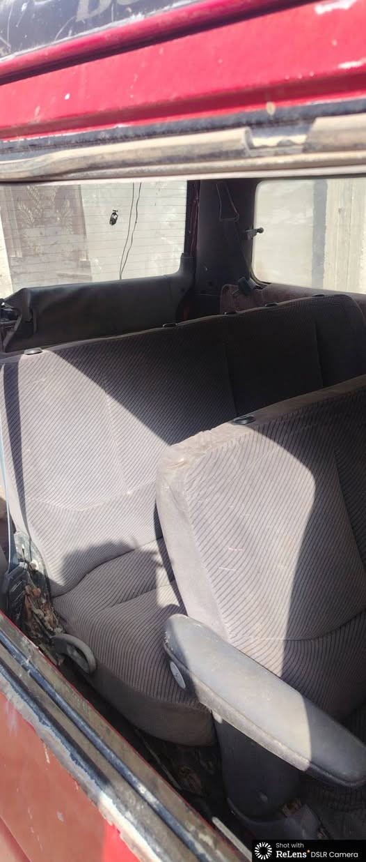 سياره كلايزر موديل 95 محوره كورله فور اس جانت شغاله وكطعت خط نوزل من العقل وتركتها مامطلوبه سنويه ساقطه ب 2019 شرط التحويل ابيع مال تعمير او تسقيط ب10 اوراق المكان بغداد حسينية الراشديه
***********
*********** متوفرات اتصال وواتساب
