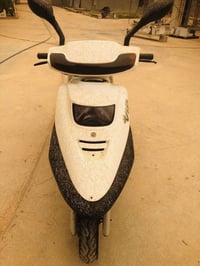 فراشة • فضائي • كلار