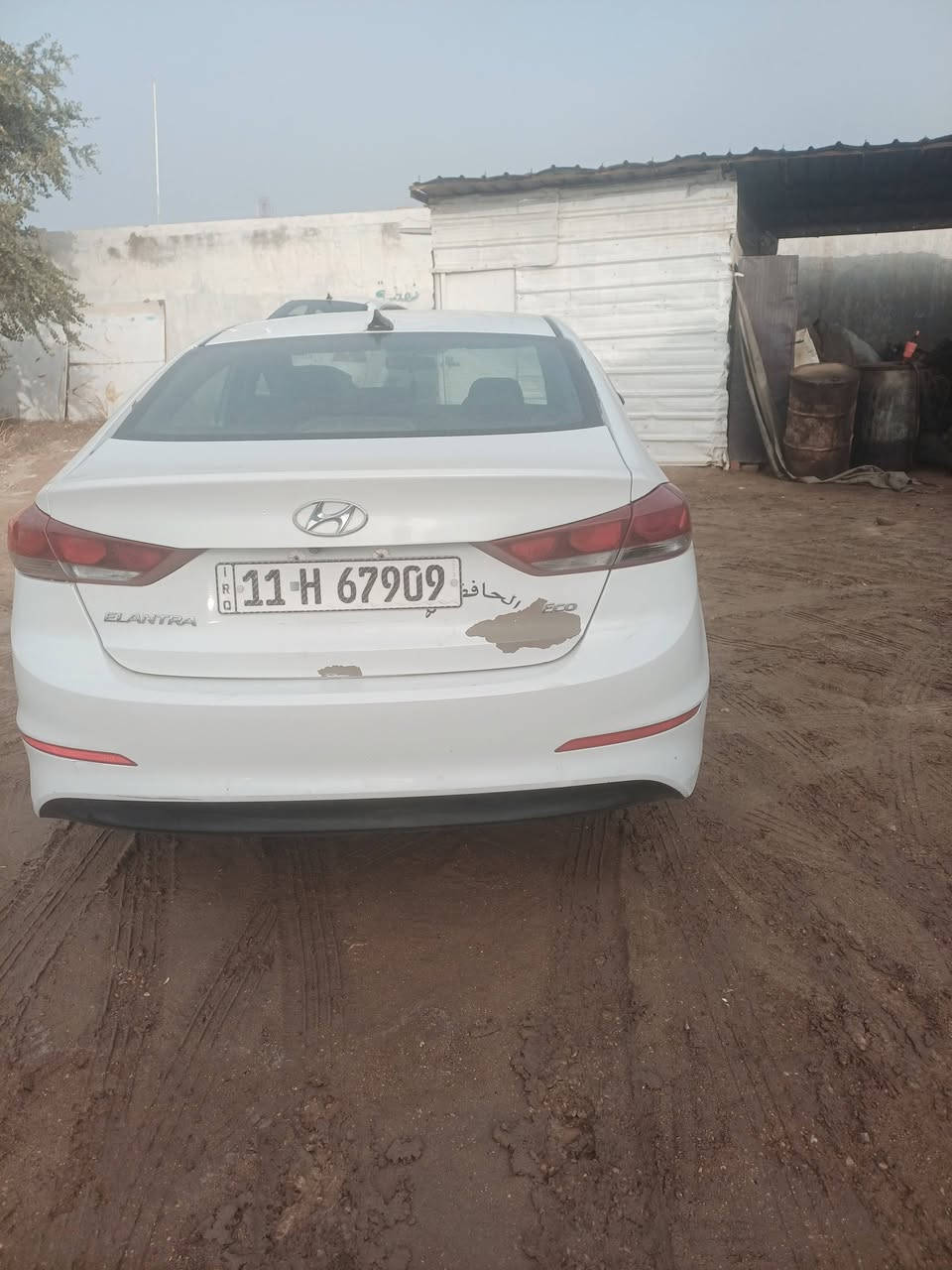 ا النتره لون ابيض. موديل 18 وارد امريكي 
 بصمه تشغيل ابصمة ابواب مكينه تيربوو 
جاهزه محرك كير صدر تبريد رقم بغداد ماشيه 100 فقط 
السعر 102$بيه مجال علمآ بيها صبغات سبب تكشير وريدلها ترتيبات  حادث امريكا فقط جاملغ تبديل والباقي  ليبل واحد بدون اي حادث قوي فقط تكشير وين متحب تفحص افحص   ***********
