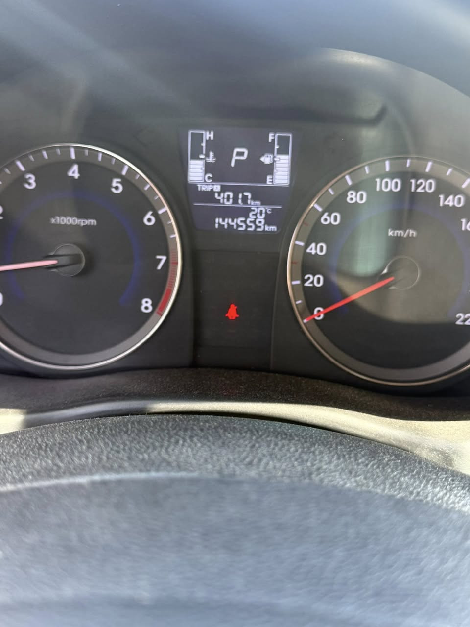 السلام عليكم اكسنت خليجي فول فتحه مكينه 1600موديل 15مكفوله من الصبغ بس بيها رصعات كلش قليله تحويل ثاني يوم رايدها 110 وبيها مجال اني مكلف بل نشر لاتصال على رقم صاحبها ‭0770 049 0204‬ فيصل
