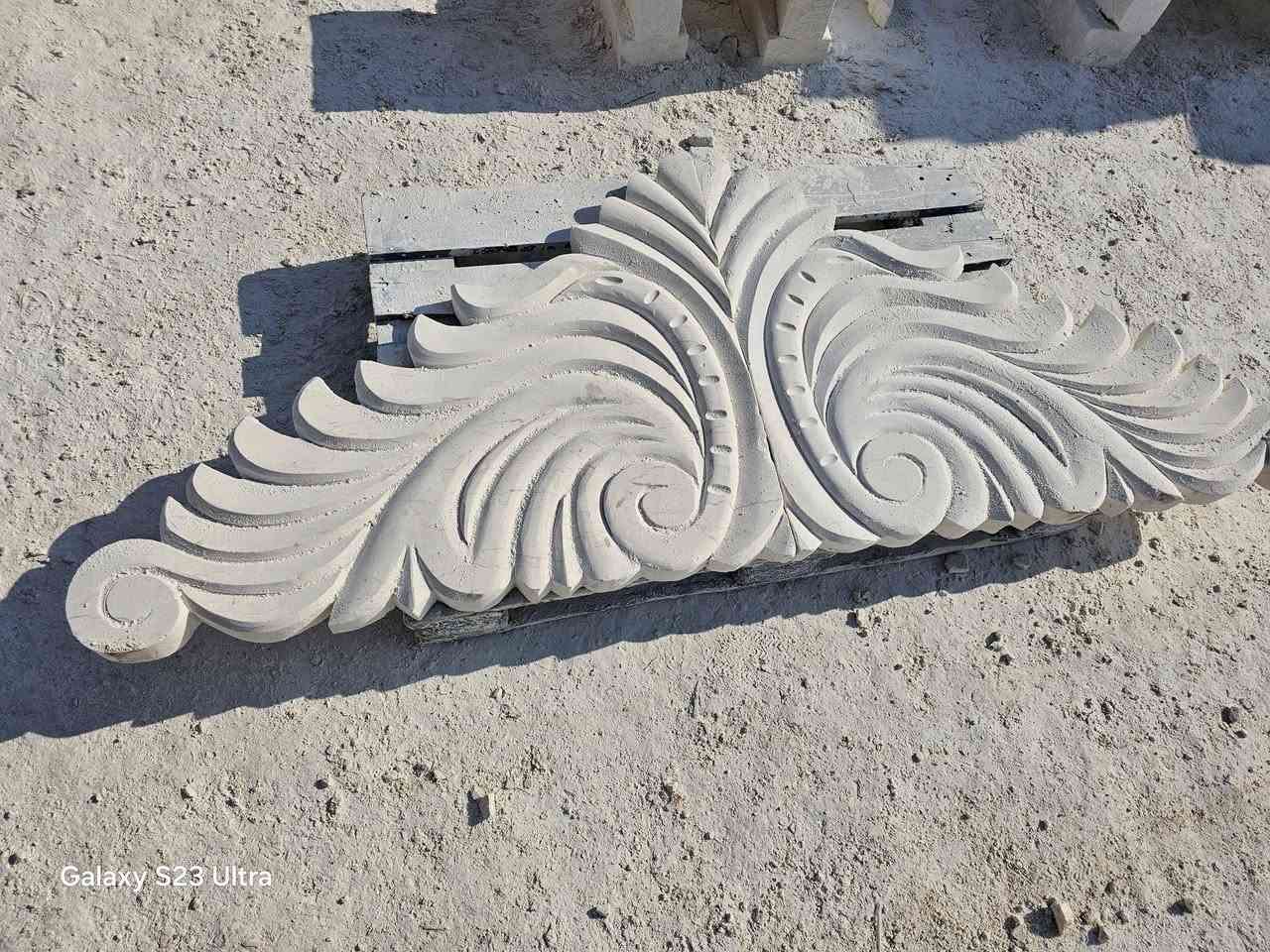 تجهيز حجر سوري طبيعي ابيض درجه اولى
تجهيز_وتصدير_كافة_الحجرالسوري العراق_الفلوجة_بغداد_الانبار #قطر_البحرين_الكويت_عمان_الامارات #دبي_العين_ابوظبي_ام_القيوين_عجمان_الشارقة #بغداد_اربيل_الرمادي_الانبار_بصرة_الفلوجة #شركة_الايمان_للحجرالسوري_الطبيعي_والديكورات #حجرسوري_ابيض_سرمدا #تجهيز_وتصدير_كافة_انواع_الحجرالسوري_والديكورات #تجهيز_وتصدير_كافة_الحجرالسوري #حجرسوري_سرمدا_حجرسوري_ابيض_اكسترا_حجرحلبي 
#تواصل_وتساب #محمودالسعيدابوعبدو 
00963986564095
00352681501547


**إذا كنت صاحب هذا الإعلان وتريد حذفه لأي سبب، رجاءا أرسل رسالة إلى الدعم الفني**