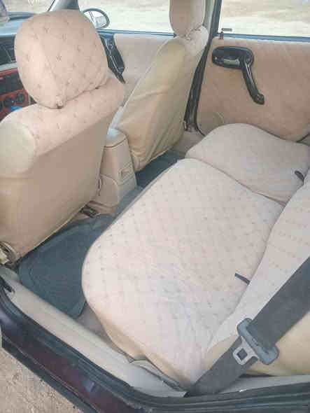 سلام عليكم فكتره بزون رقم الانبار موديل ٢٠٠٠ محرك ٢٠٠٠ كير اوتوماتيك سياره وضع لشركه لاضربه ولاخياس تراي  وين مايعجبك ويل كب صدر خلفي أمامي جدد عنوان رمادي ٥كيلو تحويل مباشر لسعر ٤٥ ورقه وبيها شويه مجال او مراوس ***********
