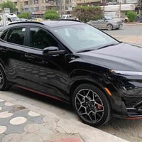 كونا N فول مواصفات اعلى فئه بالكونا ميحتاج اذكر مواصفاته  محرك 2000 ما...