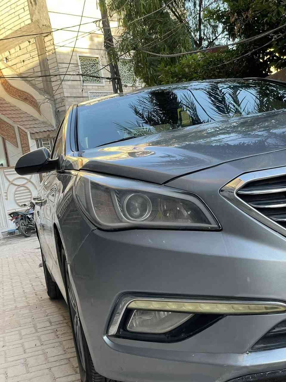 سوناتا 
2016
مكفوله كفاله عامة
تحويل ثاني يوم
السعر 120 
عنوانه كربلاء مركز المدينة


**إذا كنت صاحب هذا الإعلان وتريد حذفه لأي سبب، رجاءا أرسل رسالة إلى الدعم الفني**