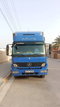 اعاده النشر بسبب الوعود الكاذبه  اتيكو للبيع موديل 2008 مكفوله كفاله ع...