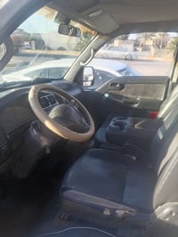 كيا عموشه 2006 مكفوله كفاله عامه كير ومكينه واكسن شاصي تخم تاير بلاديه...