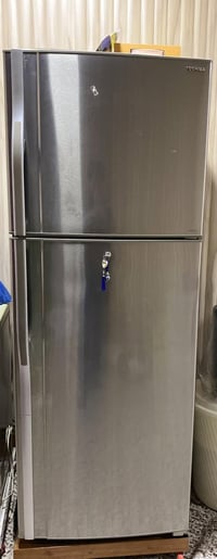 السليمانية • ثلاجة • بلا عيوب