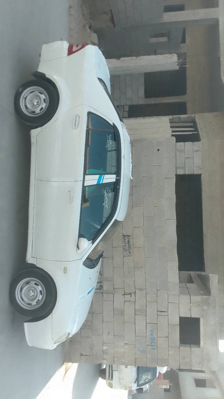 سلام عليكم سيكي لبيع موديل 2013 رقم جديد انكليزي قادسيه بسمي تحويل بل موصل سنويه لحد 2031 كير محرك شرط دوشمه جديده تخم الوره وكدام جديد سويتو تايرت جديده سياره بيه طخه خفيفه كد شبر بل جاملق الوره يم البكليت فقط سياره ما تصرف عليه شي كامله 
سياره مصروف عليه 
السعر 37 وبيه مجال 
مكان موصل حي صدام 
*********** كورك 
*********** اسيا بي واتساب
