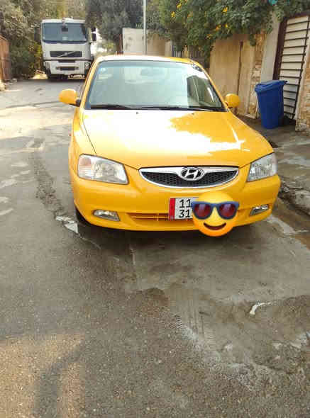 سلام عليكم البيع موديل 14معيوده مصفره هيئه وغرامات مدوشمه عام تخم تاير جديد صدر  امامي خلفي كله جديد السعر 77وبيهه مجال مكانهه بغداد حي تونس افاف عربيه ***********
