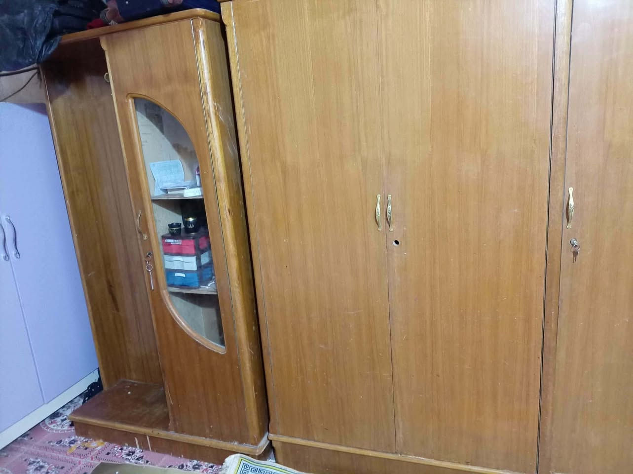 للبيع العنوان ناصربه العكيكه


**إذا كنت صاحب هذا الإعلان وتريد حذفه لأي سبب، رجاءا أرسل رسالة إلى الدعم الفني**