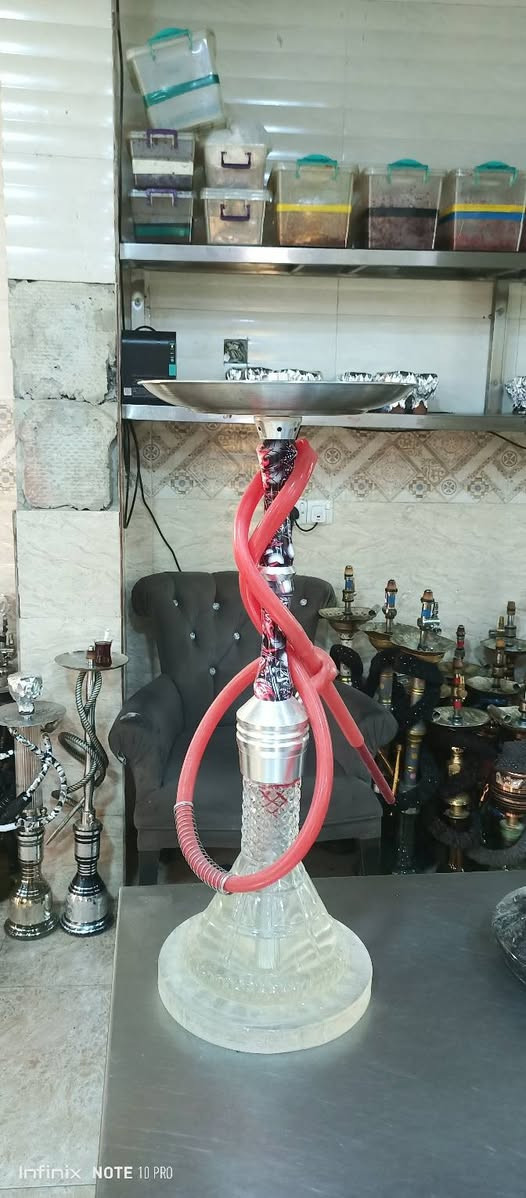 للبيع بسعر مناسب مع هداية
السعر 25فقط 
المكان: غابات الموصل مقابيل الجزيزرة السياحية 
اي استفسار اتصال على هذة الرقم 
***********
