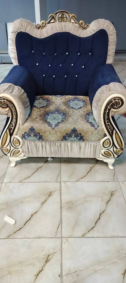 تخم للبيع لعدد 6 قطع سعر 450


**إذا كنت صاحب هذا الإعلان وتريد حذفه لأي سبب، رجاءا أرسل رسالة إلى الدعم الفني**