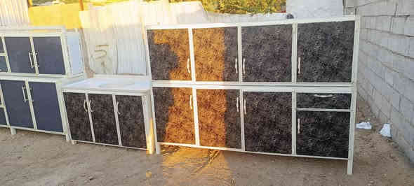 انواع الاثاث المستخدم والجديد في مزاد الرسول العنوان كاطون الرازي نهايه الشارع لاستفسار ع رقم الهاتف *********** ملاحضه مستعدون لشراء كافه المواد المنزليه وغرف نوم 💤
