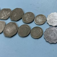 عملات معدنية • حالة جيدة • مزاد مفتوح