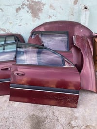 سستم كامل • اوبل اوميكا • استيشن