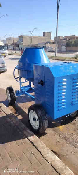 السلام عليكم
ا رزاق لصناعة الخباطات البنانيه والئيطاليه وعمل الجدوره بئنواعه وصيانت الخباطات وعمل قطع الغيار العنوان سامراء للاستفسار ***********
