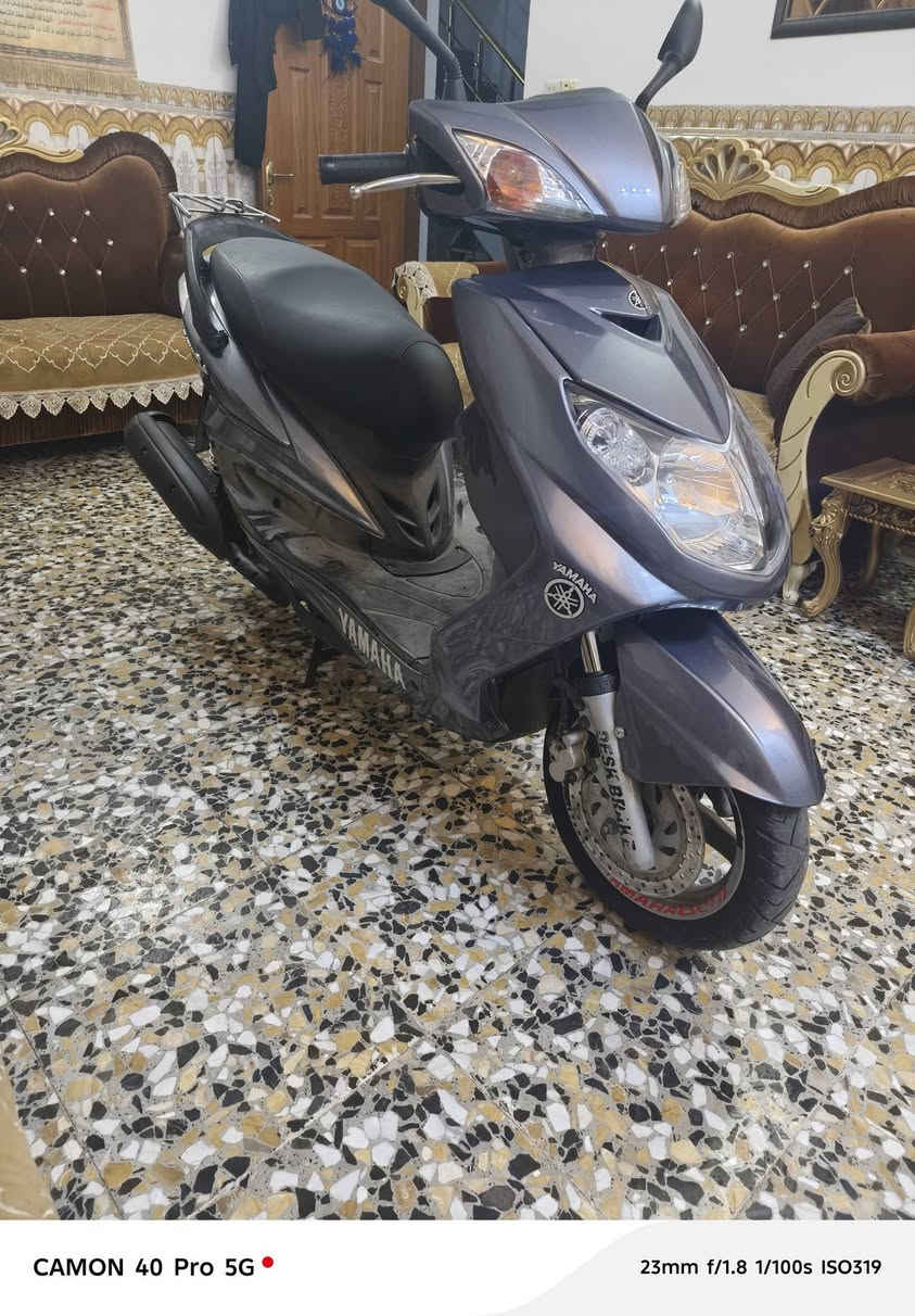 سكنس ياباني خطين نوزل دراجة كفالة عامة مكان بغداد للاتصال ***********
