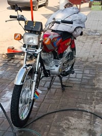 دراجه • جديده • كربلاء فريحه