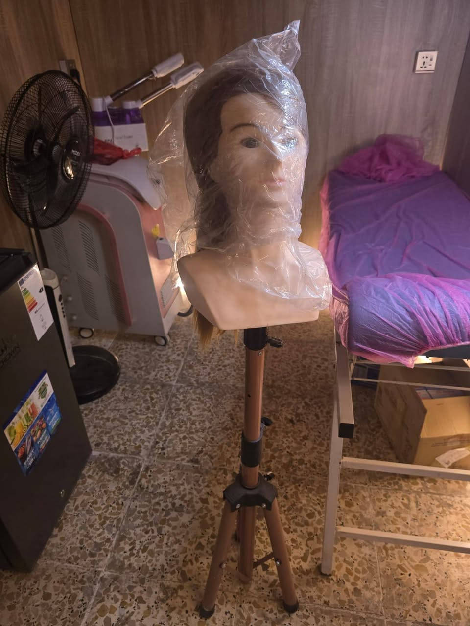 ملكانات للبيع حي جهاد عدد 3 جدد مكياج وتسريحة وستاند وياها


**إذا كنت صاحب هذا الإعلان وتريد حذفه لأي سبب، رجاءا أرسل رسالة إلى الدعم الفني**