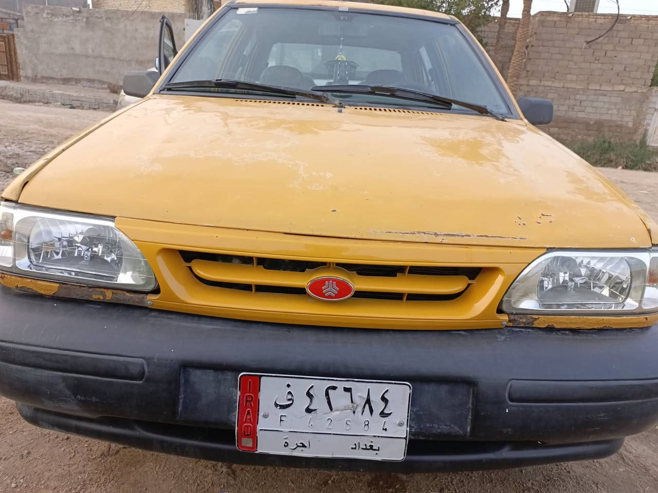 سايبه 2012 للبيع  كلشي موضح بصوره شواصي مابيهن شي بلاد


**إذا كنت صاحب هذا الإعلان وتريد حذفه لأي سبب، رجاءا أرسل رسالة إلى الدعم الفني**
