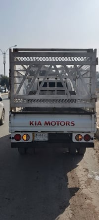 كيا • ٢٠١٨ • مكفولة