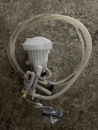 ياللة سلام عليكم  تم وصول فيت بم + مساعد  جارجر + اوباما + جالنجر  جدي...