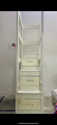 درج • خشب وصاج • قوي