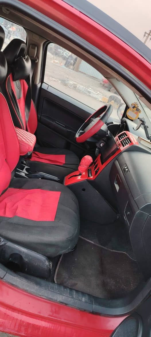 دوج كاليبر 2008
رقم نكليزي بغداد مشروع وطني
سنويه جديده بسمي
كير ومكينه مكفولات
حجم 2400
صبغ حزام جماليه بدون ضرار
شاشه كامره خلفيه
سعر 62
رقم ***********
