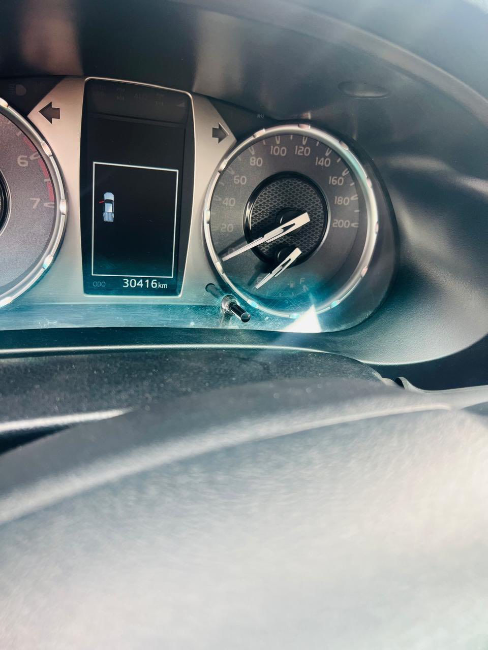 السلام عليكم بيك اب عذاري 2025جيهان
(ماشيه30km)رقم اربيل 

بدون صبغ شرط ولا بارد بيه 3رصعات فقط مأشرات 

فول مواصفات بصمه كير اوتماتيك تبريد قطعتين وكشنات تبريد

السعر (295$) وبيه مجال للاستفسار الا تصال (***********)
