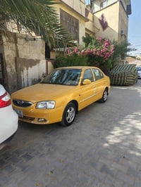 فيرنه للبيع سياره جديده وكامله أي نقض مابيها بيه بارد بل باب مال سايق ...