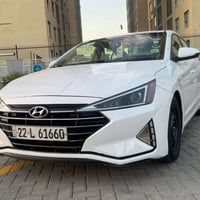 ورحمة من رخصة الادمن النتره لبيع موديل 2019سيارة كفالة عامة عدة البنيد...