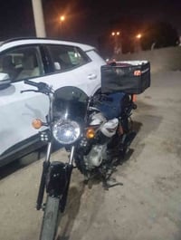 بوكسر مديل ٢٢ دراجه مجفته تجفيت جديد وكاله  دراجه كهربائيات كله شغله د...