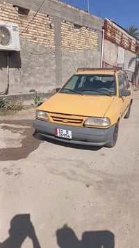 سايبا • ٢٠١١ • الحلة