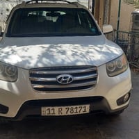 للبيع سنتافي 12 فول امريكي رقم انكليزي بسمي 6 V كفالة بدون حادث ماشية ...