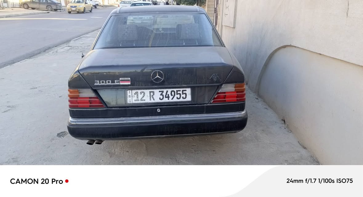 مارسدس دب موديل1991مكينه 300قبغ اسود.  مكينه كير بشرط رقم نينوى صبغ عام جماليه  كهرب سلايت بجم بيبي شبح السعر 77


**إذا كنت صاحب هذا الإعلان وتريد حذفه لأي سبب، رجاءا أرسل رسالة إلى الدعم الفني**