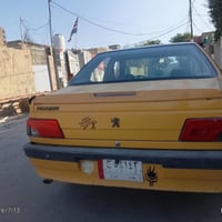 بيجو • ٢٠١٦ • حي السلام
