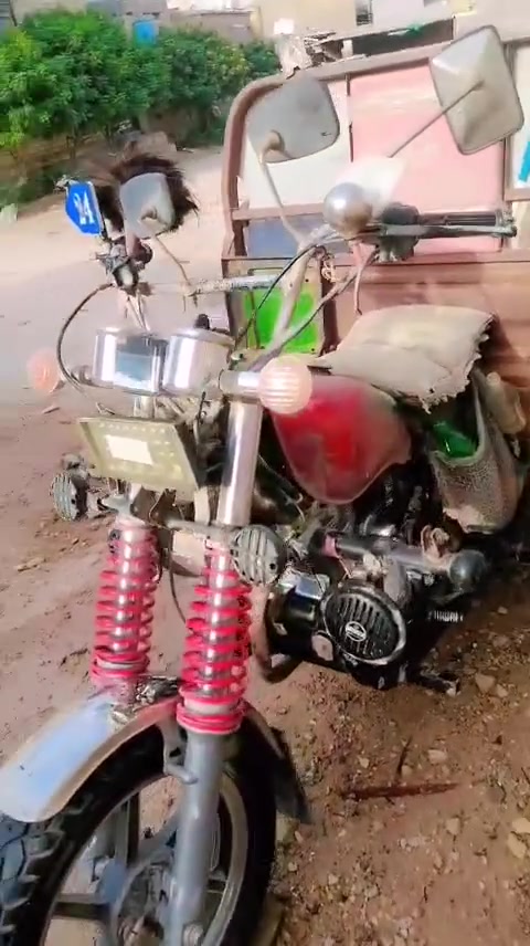 ستوته للبيع كلك نضيفه شوفت عينك مديل 18ول محرك مامفتوح فقط كلجات  مدلي 25ب750 شراي ***********

