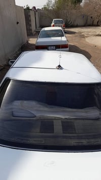 كريستا • ١٩٩٢ • نمرة ٣