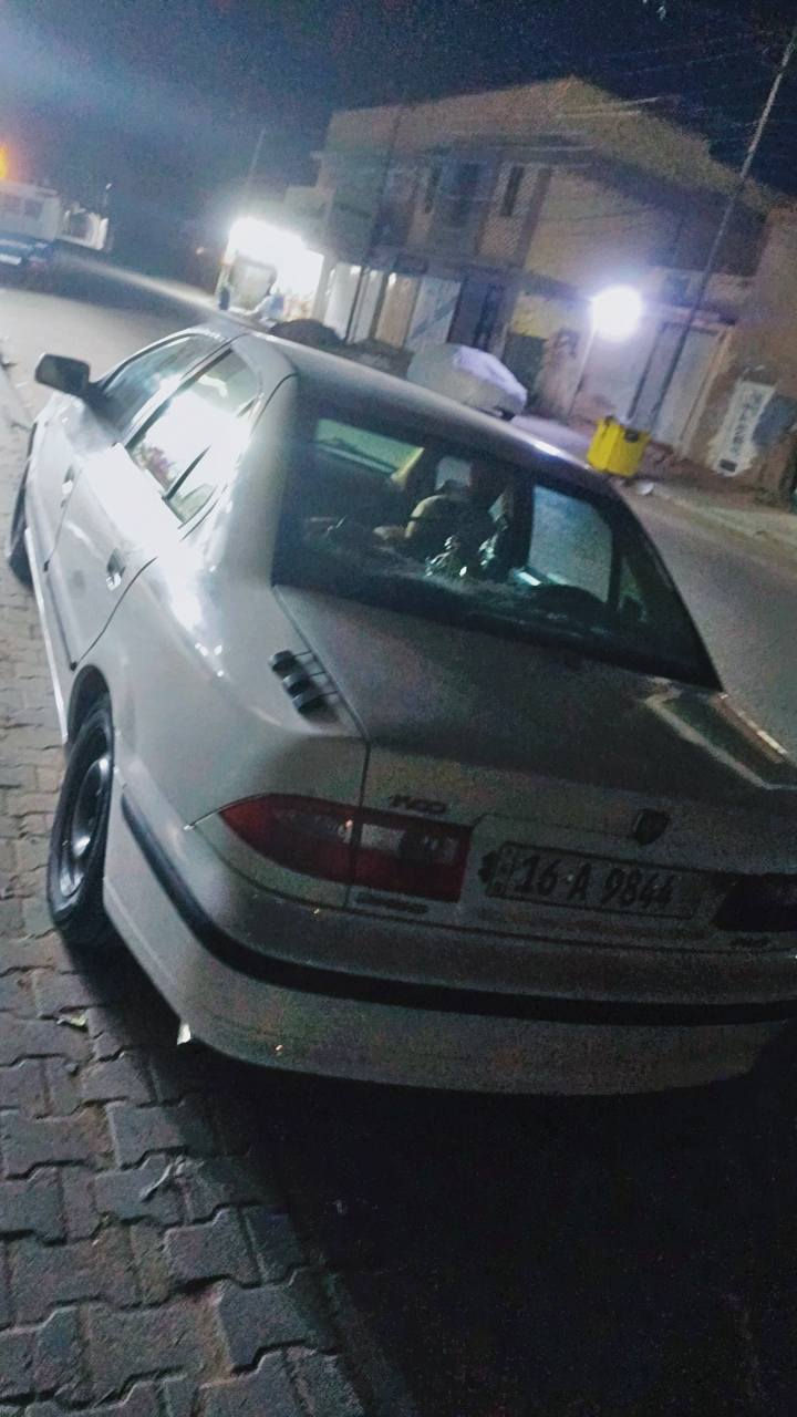 سمند للبيع مديل 11 رقم انكليزي سنويه لل27 كير مكينه تبريد حداديه تخم تاير سعر 45 بيه مجال ***********
