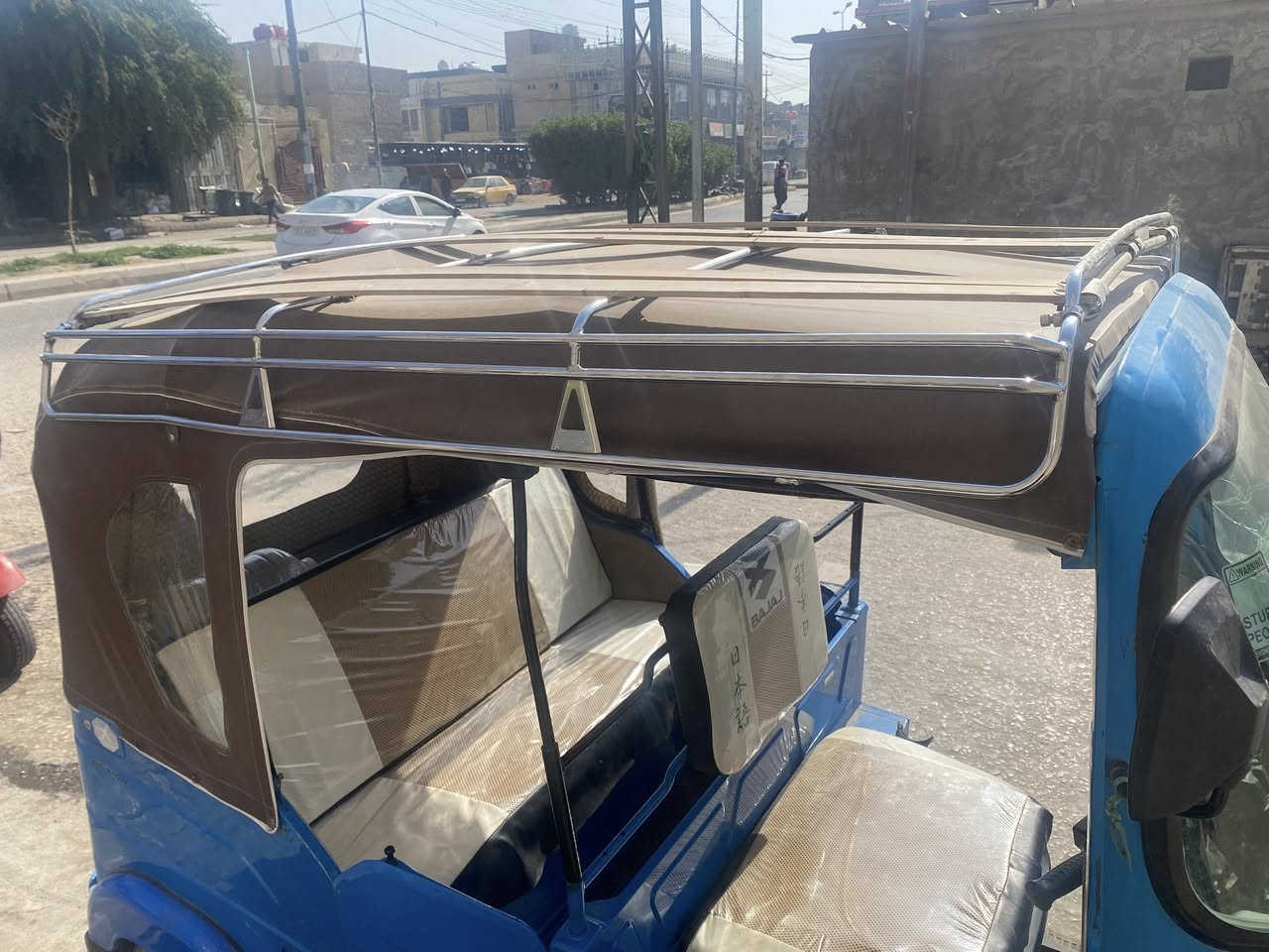 سيبايه علي الحداد نضيفه كلش ما صار هواي من شاده سعره125 مال بيع *********** كربلاء مكاني
