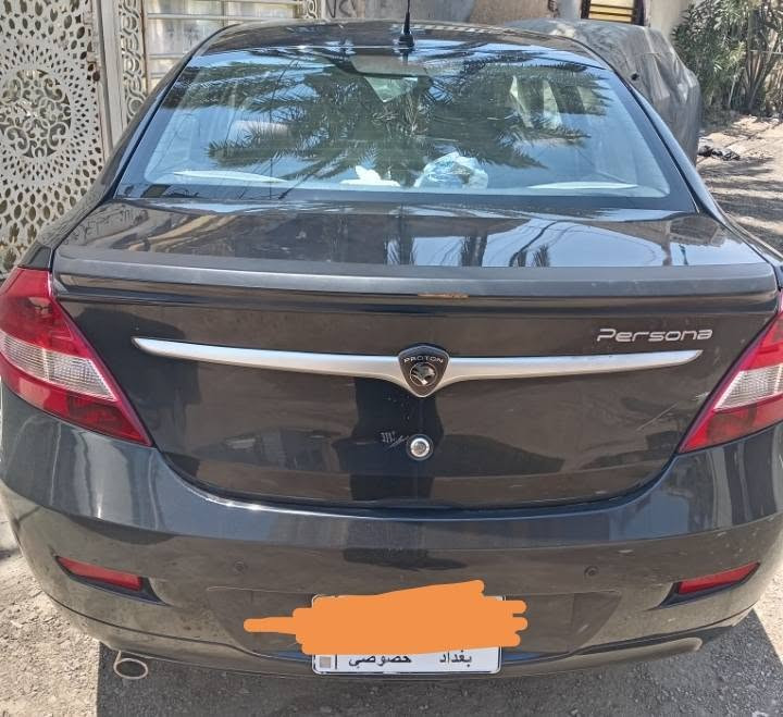 بروتون بيرسونا
كير اوتوماتيك
تبريد شغال
مابيها اي صبغ ولا ضربه
نظيفة
خير من الله
ماشيه ٨٥ سعرها ٦٨ وبيها مجال
للاستفسار مراسله *********** واتس اب مكان بغداد
