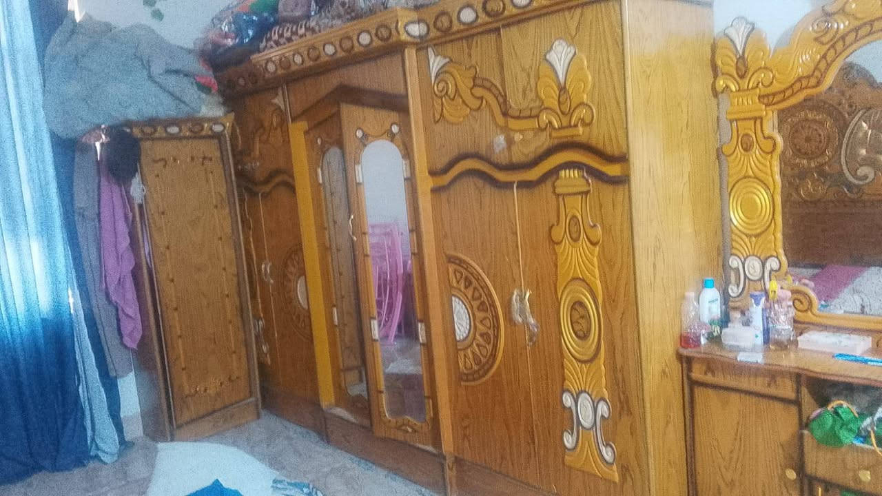 500 وبها مجال مكان كربلاء


**إذا كنت صاحب هذا الإعلان وتريد حذفه لأي سبب، رجاءا أرسل رسالة إلى الدعم الفني**