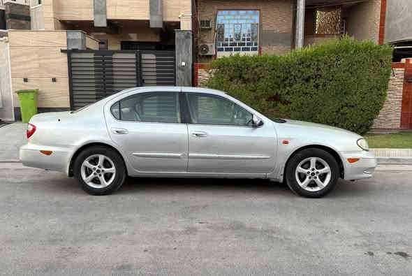 اداخل بيجي كير محرك 3000 v6   خليجي سياره مال جناي مكاني بغداد  محرك كير صدر تبريد 

مكان السياره بغداد العامريه

‭٠٧٧٠ ٩٢١ ٤٥٣٨‬

السعر ٦٥ بيها مجال
