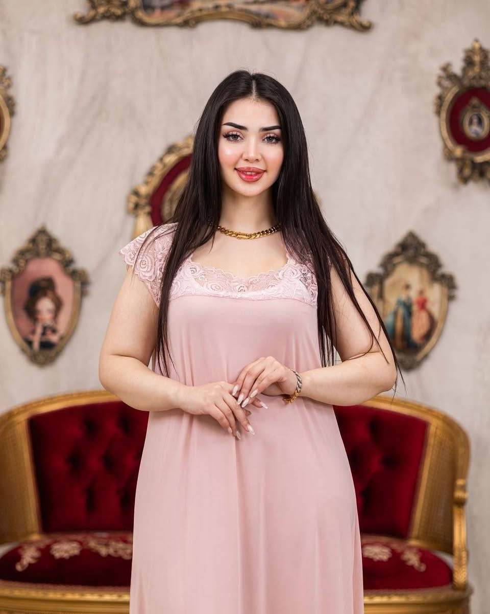 😍#جديدنا_وصل😍

 دشداشه نسائي  🥰 

#الخامايه_برلون_زبده_درجة_اولى 

القياس. افريه سايز الحد وزن 85 كيلو 
 الدرزن  ومفرد


**إذا كنت صاحب هذا الإعلان وتريد حذفه لأي سبب، رجاءا أرسل رسالة إلى الدعم الفني**